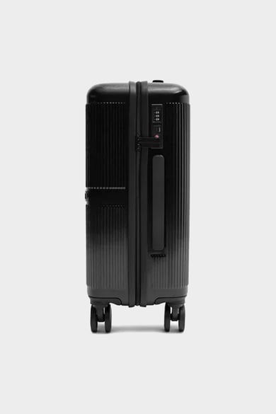 ΒΑΛΙΤΣΑ ΤΑΞΙΔΙΟΥ - 999 BLACK